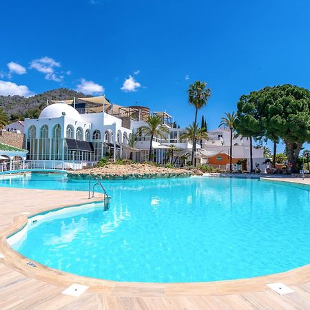 Apartamento Capuchinos 85 San Juan Capistrano Casasol Nerja Exterior foto