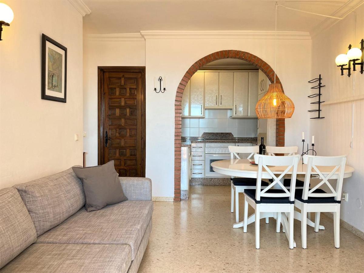 Apartamento Capuchinos 85 San Juan Capistrano Casasol Nerja Exterior foto